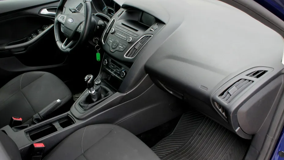 FORD Focus -