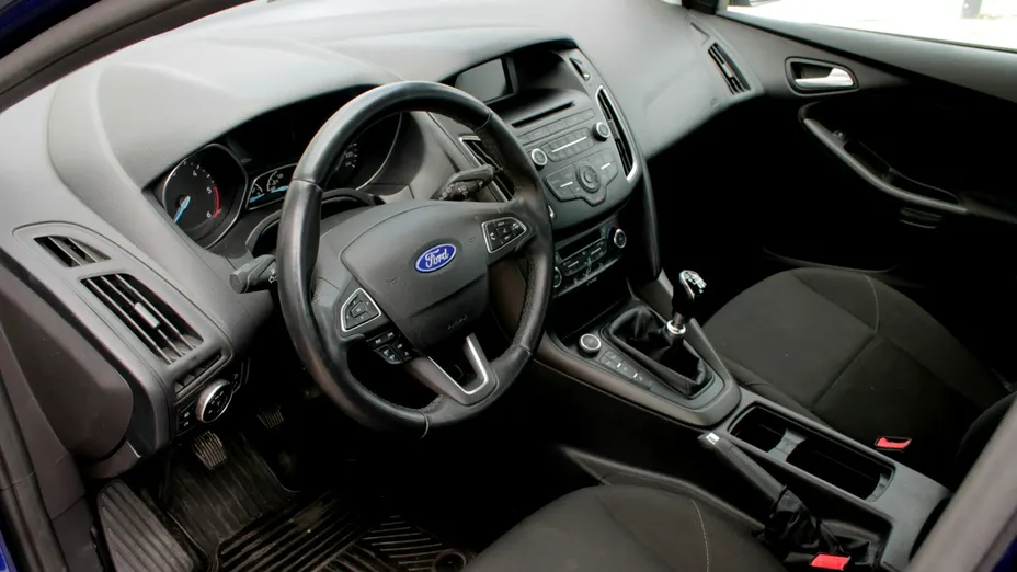 FORD Focus -