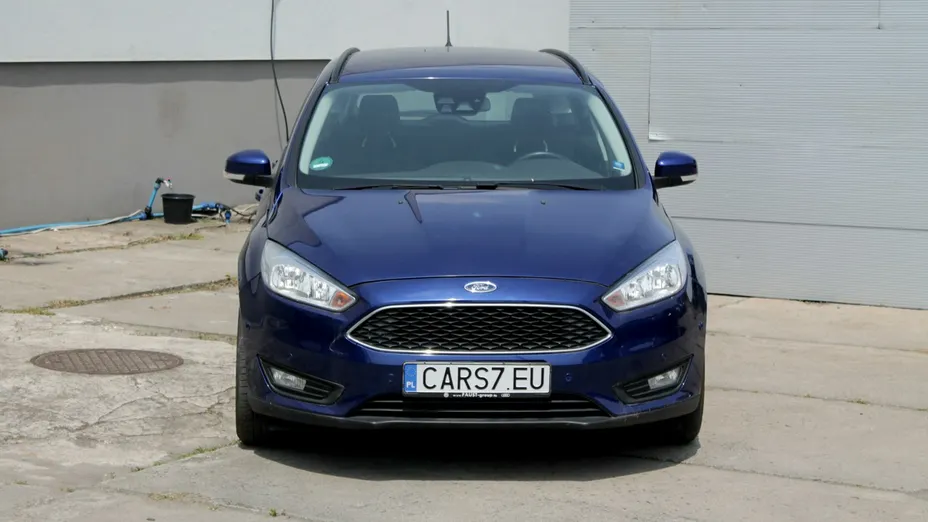 FORD Focus -