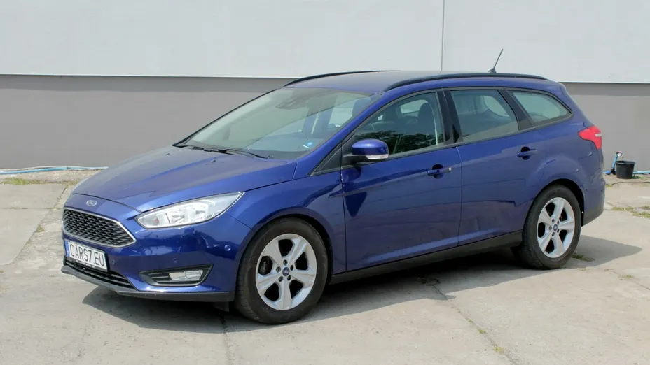 FORD Focus -