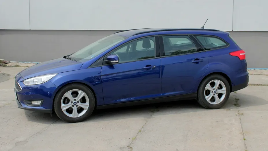FORD Focus -