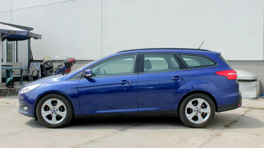 FORD Focus -