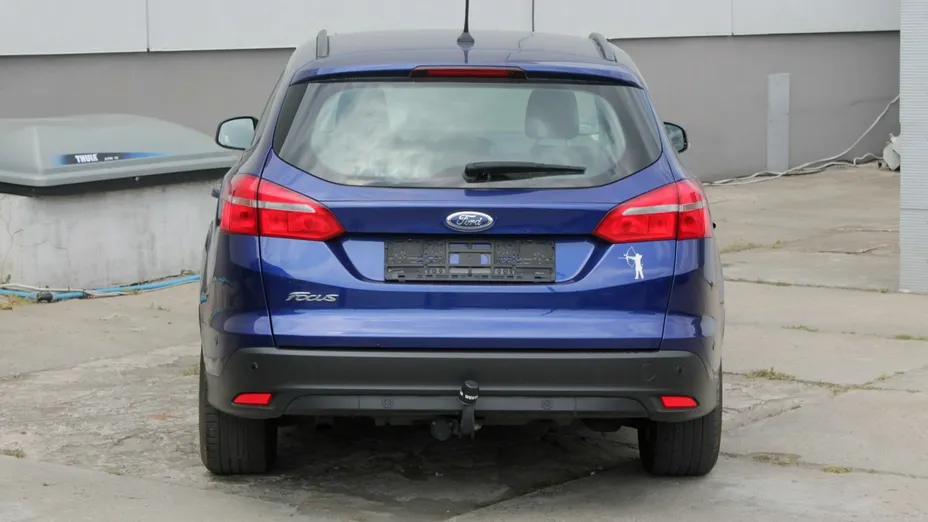 FORD Focus -