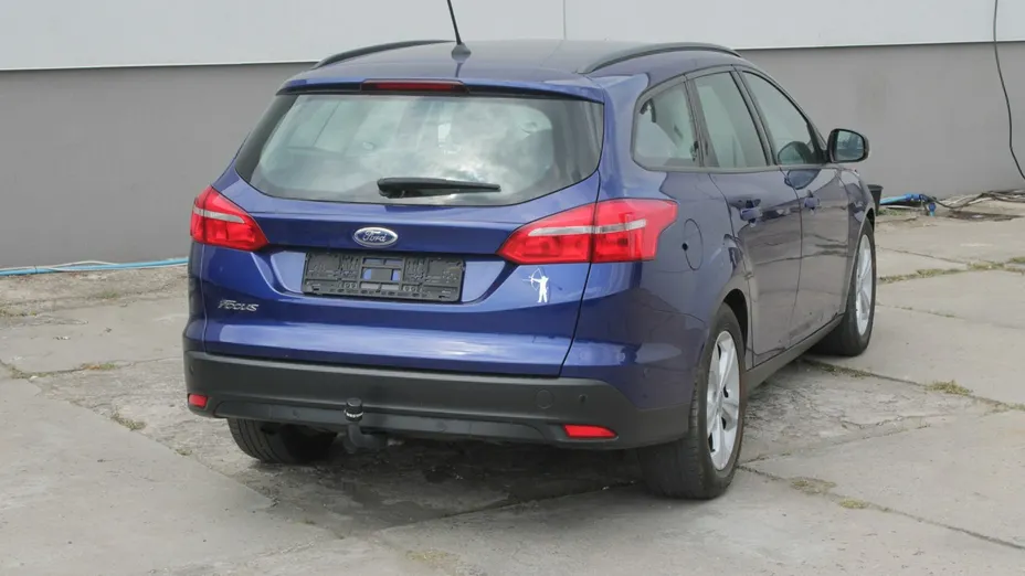 FORD Focus -