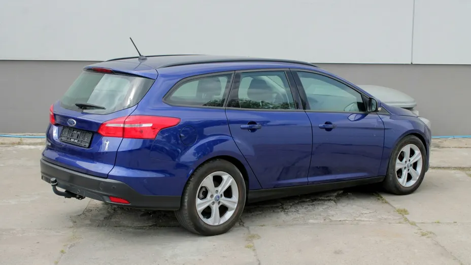 FORD Focus -