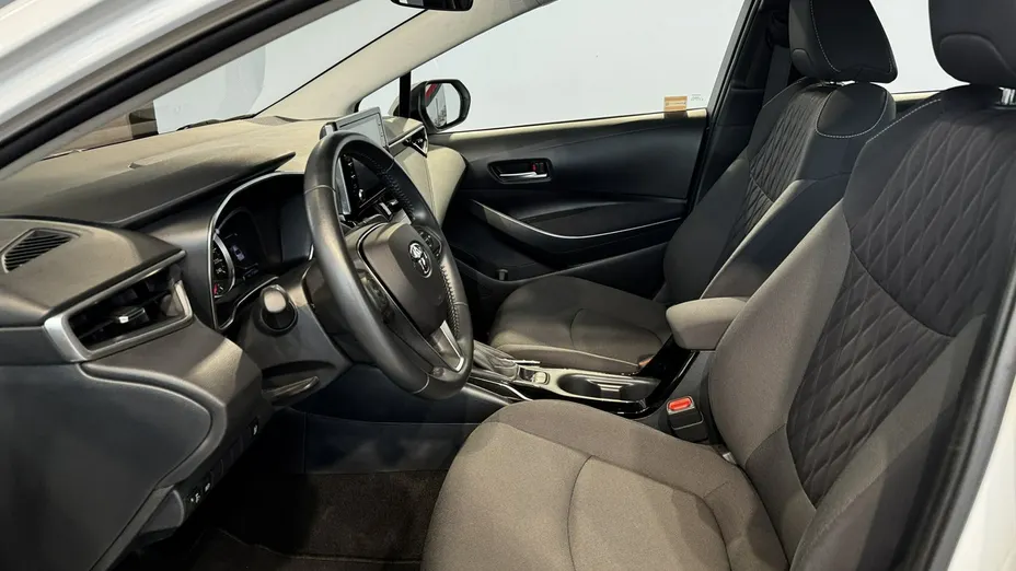 TOYOTA Corolla Corolla 1.5 Comfort MS