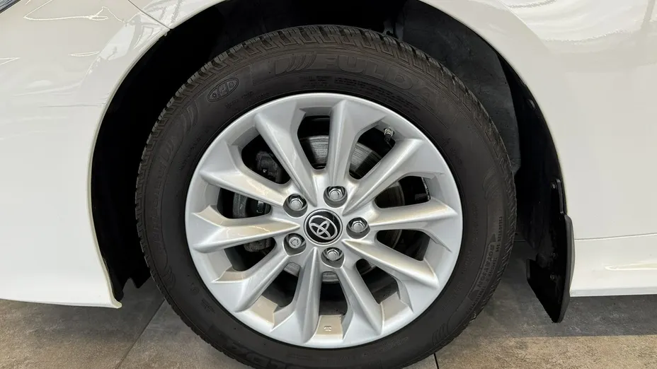 TOYOTA Corolla Corolla 1.5 Comfort MS