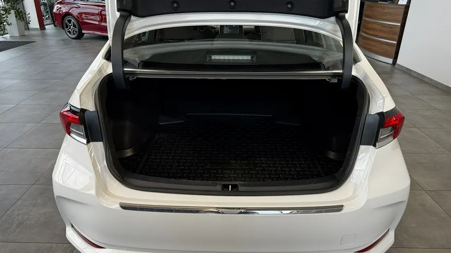 TOYOTA Corolla Corolla 1.5 Comfort MS