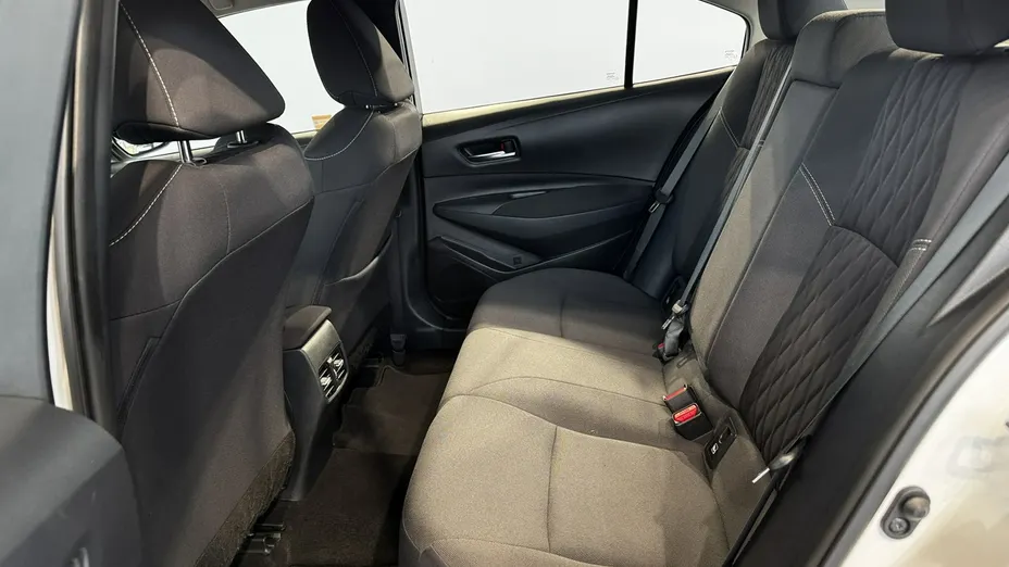 TOYOTA Corolla Corolla 1.5 Comfort MS