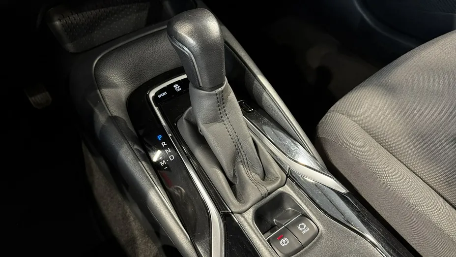 TOYOTA Corolla Corolla 1.5 Comfort MS