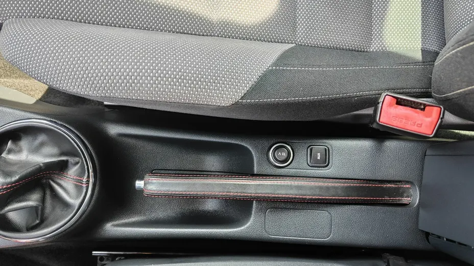 SKODA Fabia -