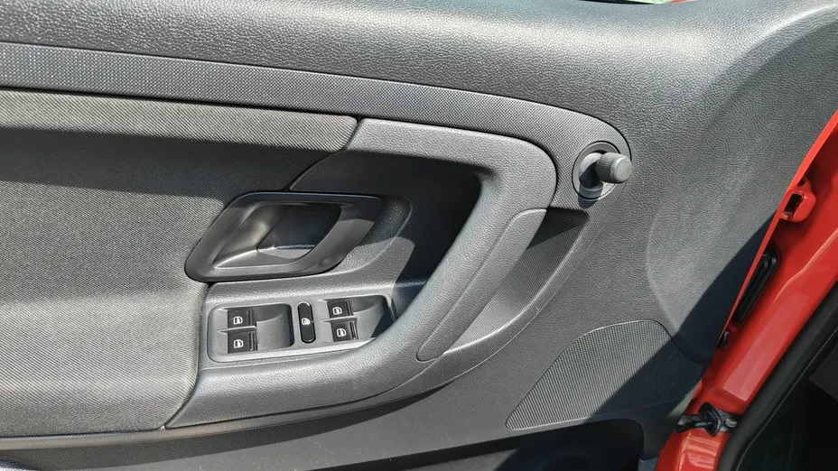 SKODA Fabia -