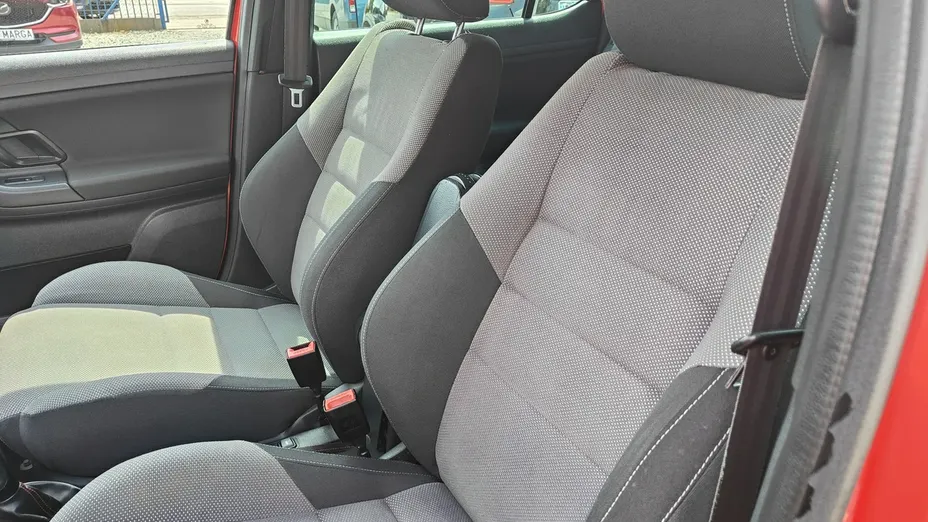 SKODA Fabia -