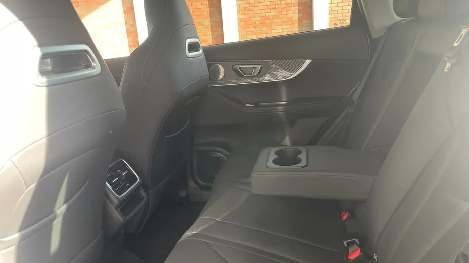 CHERY Tiggo 7 Tiggo 7 1.5 T-GDI Super Hybrid Prestige DHT Nowy