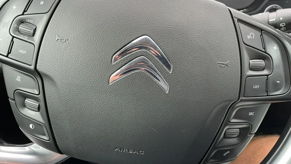 CITROEN C4 Picasso -