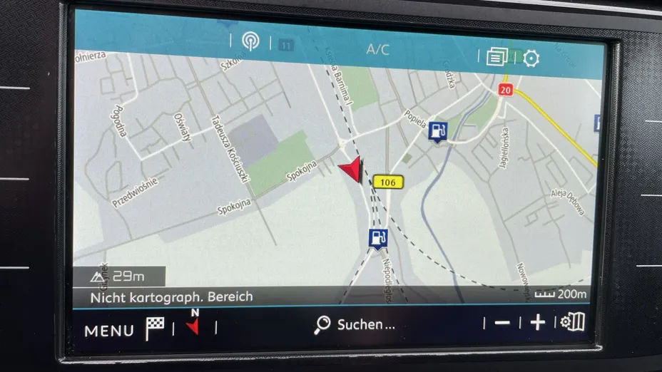 CITROEN C4 Picasso -