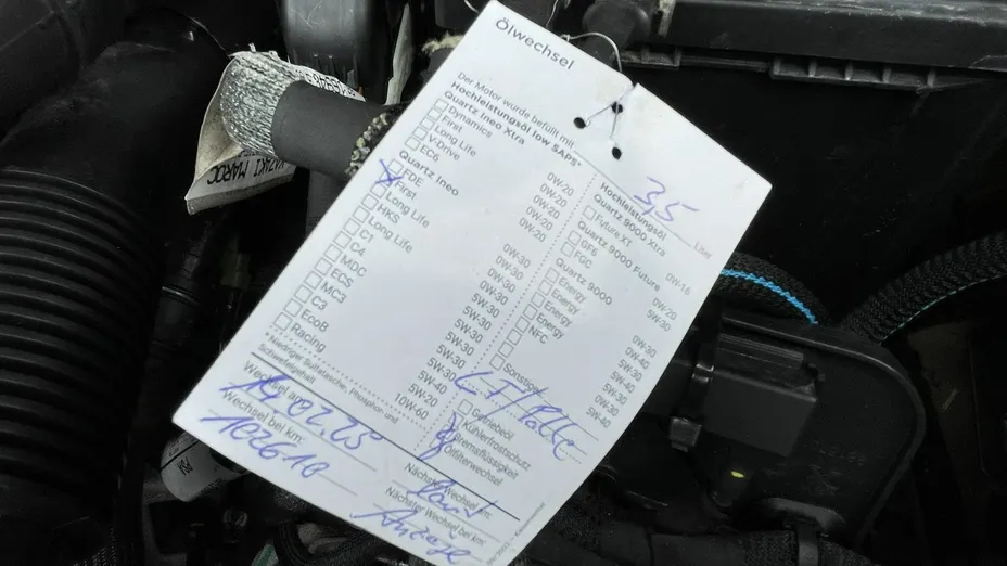 CITROEN C4 Picasso -