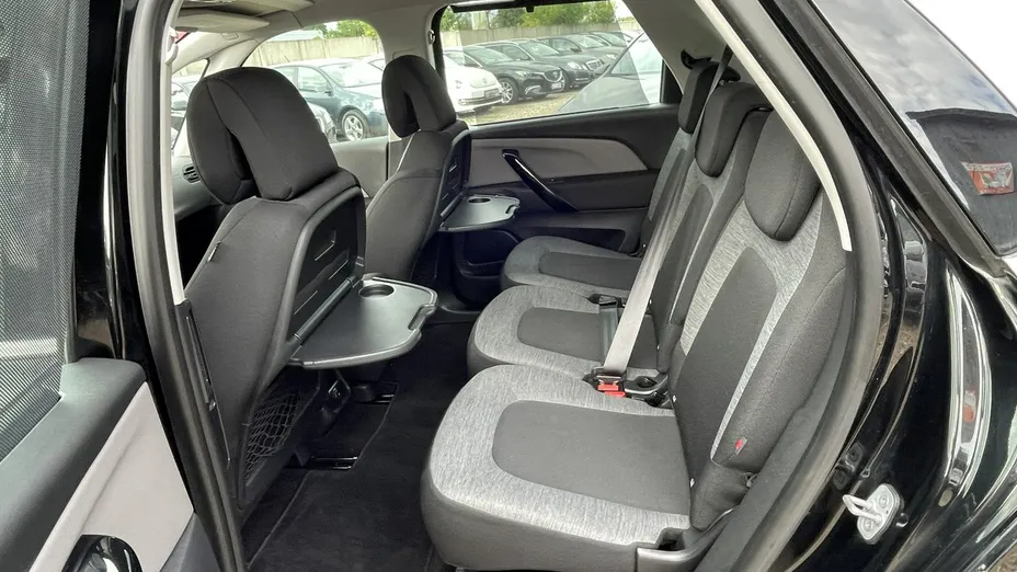 CITROEN C4 Picasso -