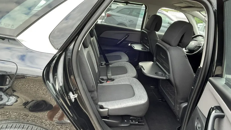 CITROEN C4 Picasso -