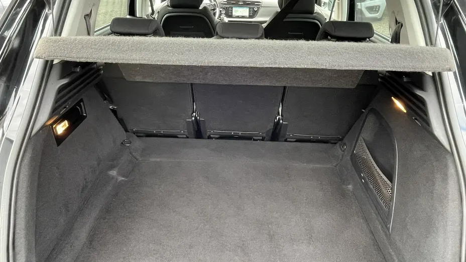 CITROEN C4 Picasso -