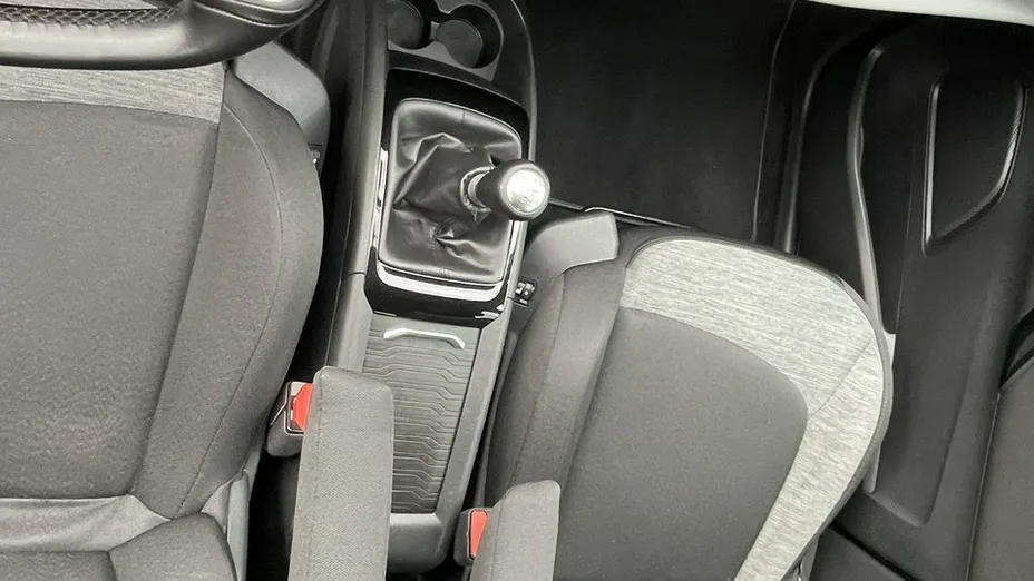 CITROEN C4 Picasso -