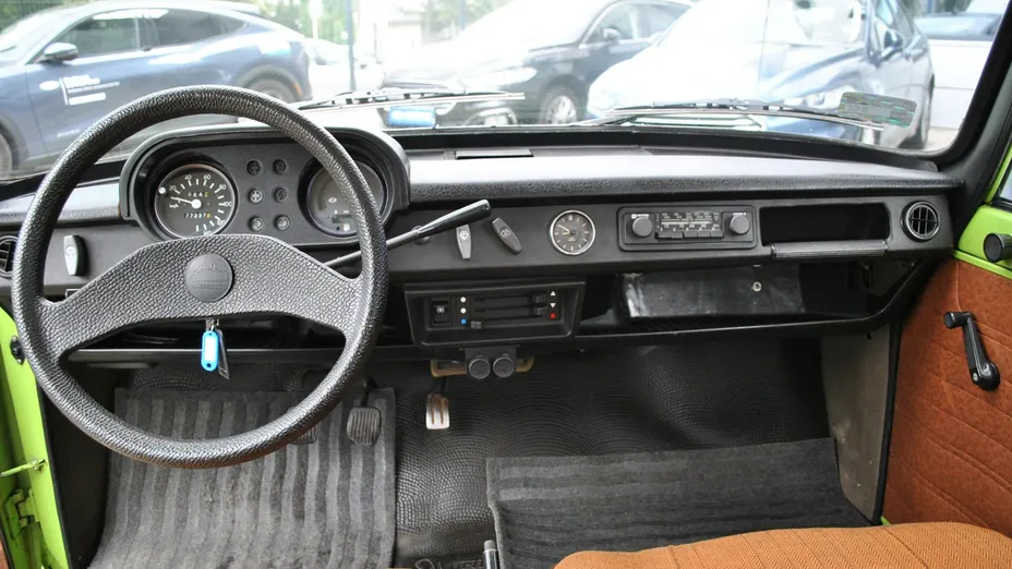 WARTBURG 353 -