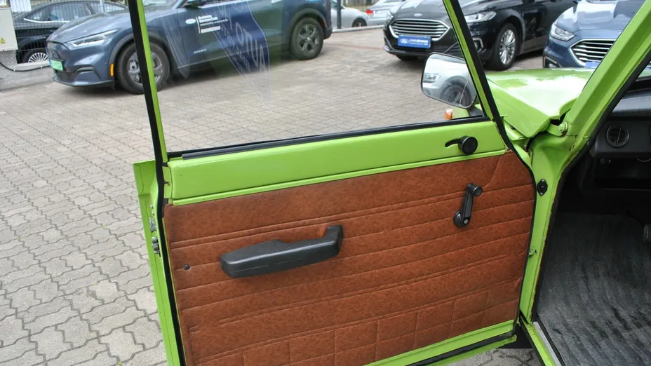 WARTBURG 353 -
