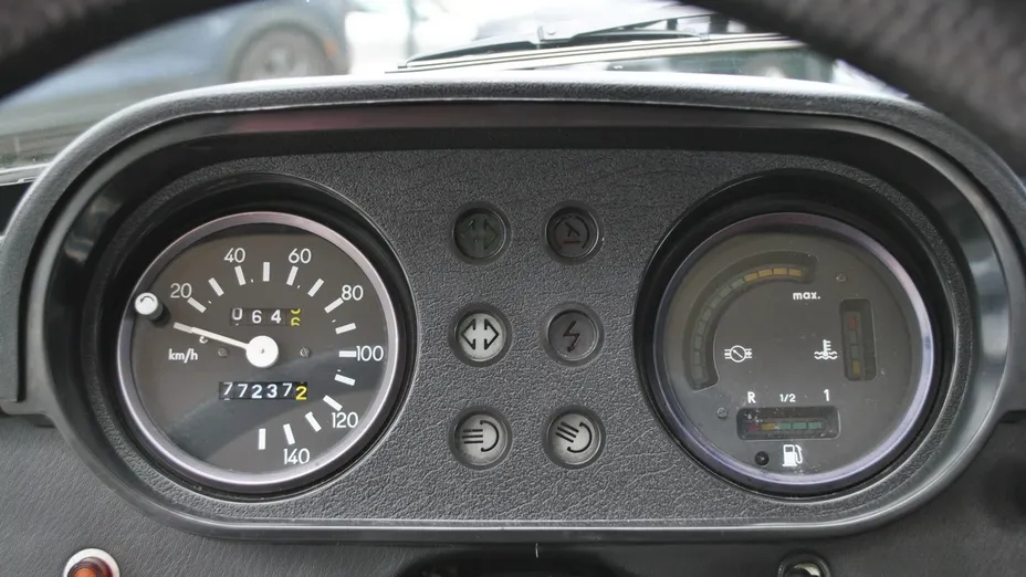 WARTBURG 353 -