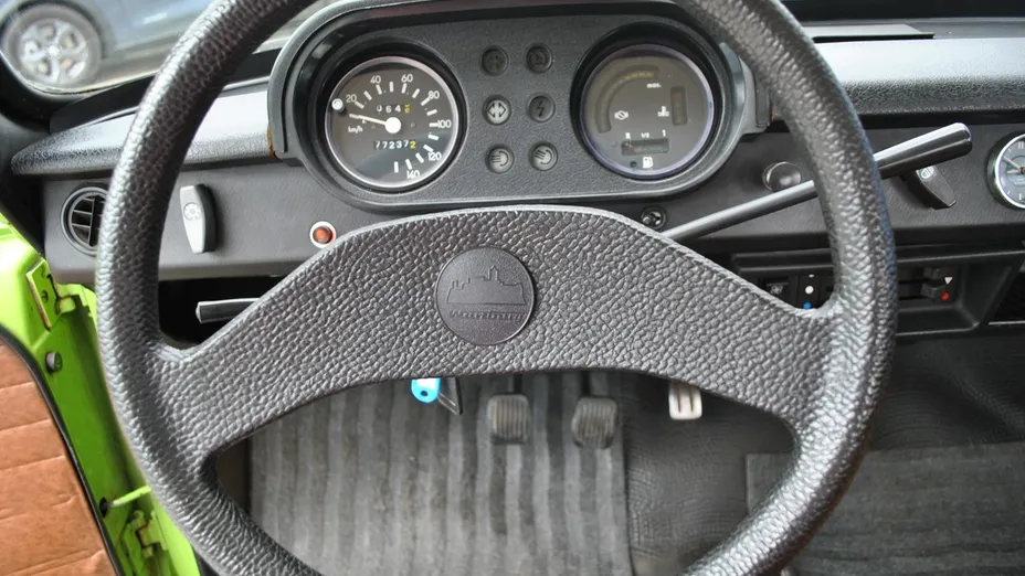 WARTBURG 353 -