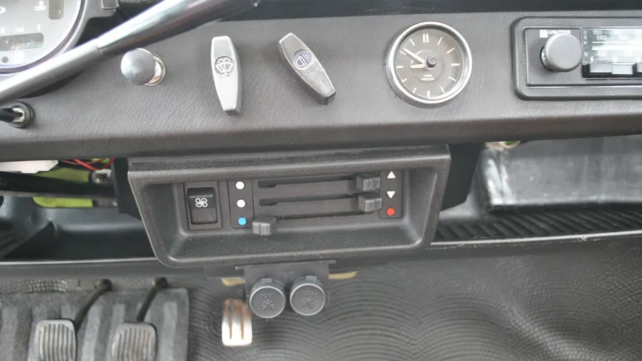 WARTBURG 353 -