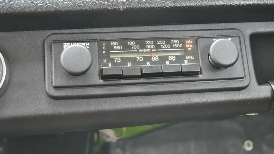 WARTBURG 353 -