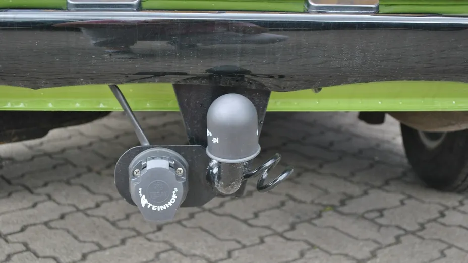 WARTBURG 353 -