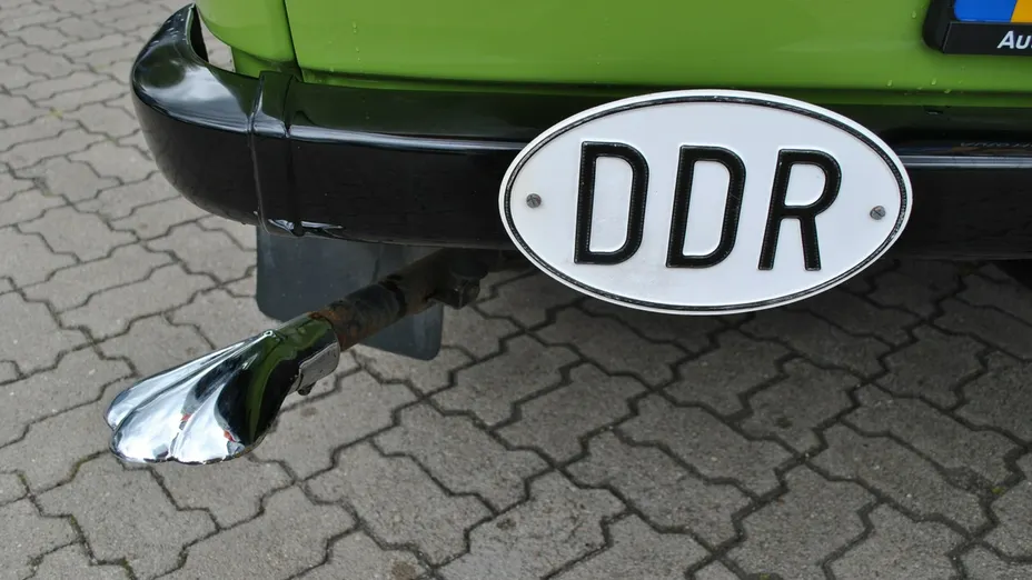 WARTBURG 353 -