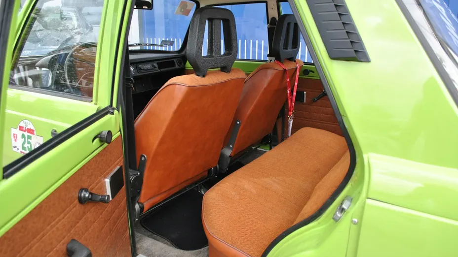 WARTBURG 353 -