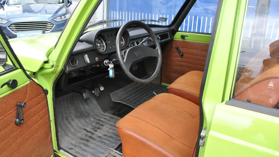 WARTBURG 353 -