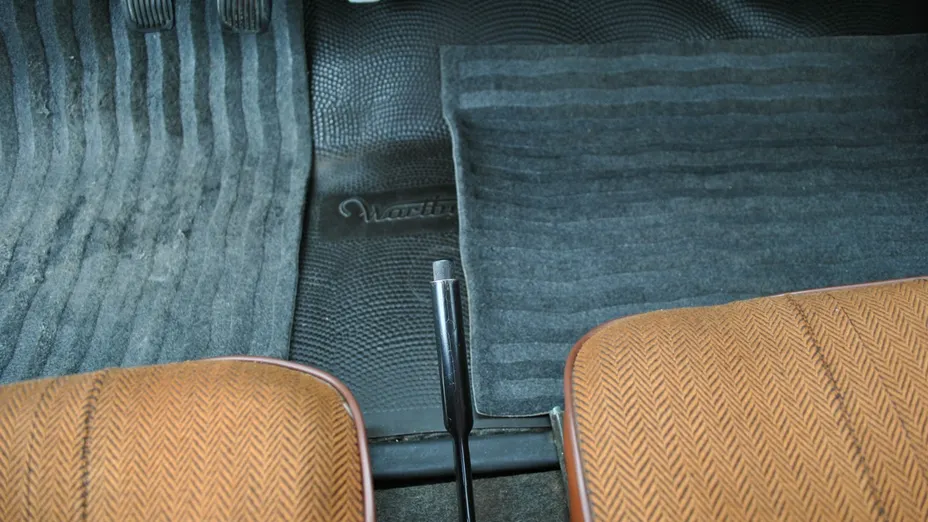 WARTBURG 353 -