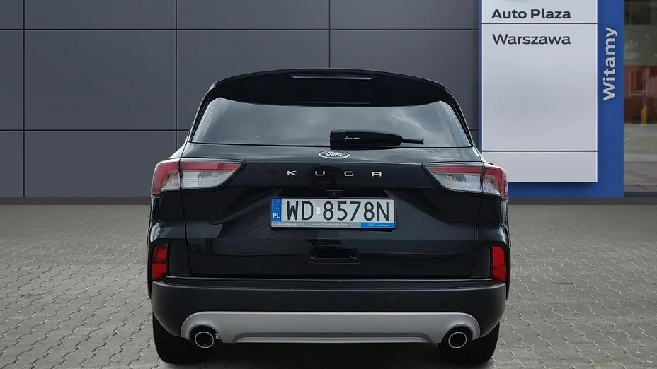 FORD Kuga -