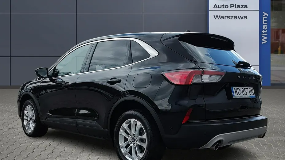 FORD Kuga -