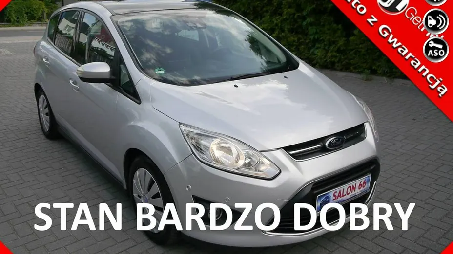 FORD C-MAX -