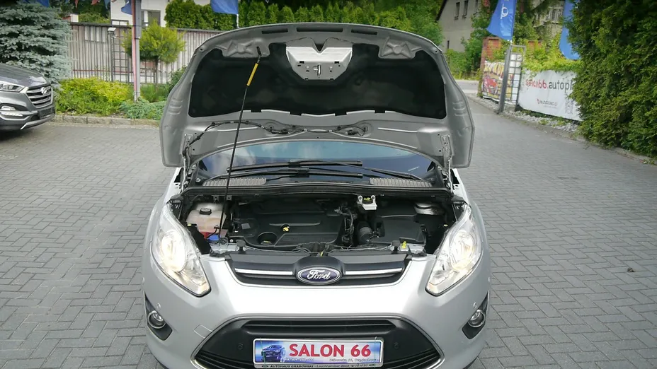 FORD C-MAX -