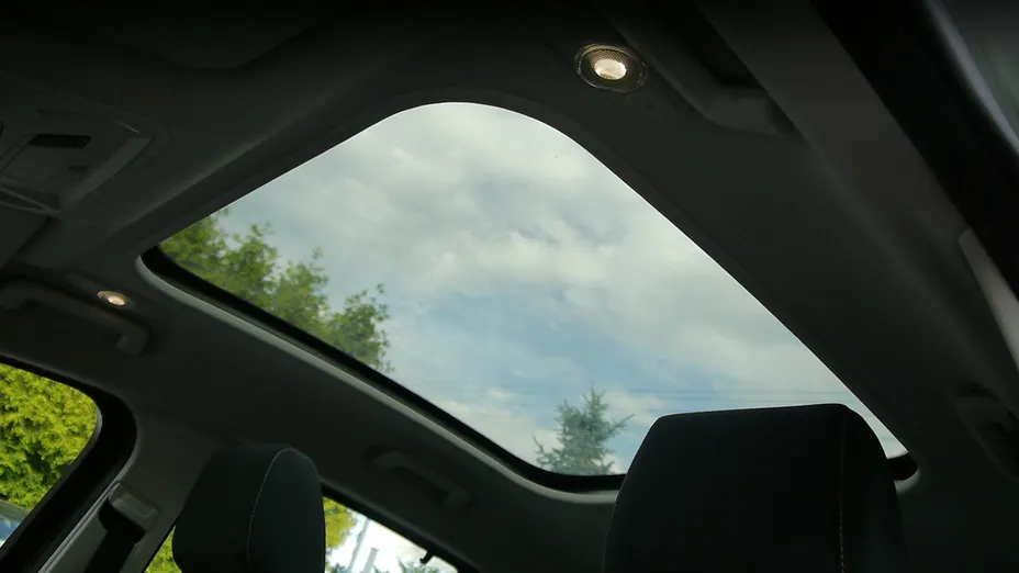 FORD C-MAX -