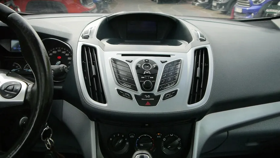 FORD C-MAX -