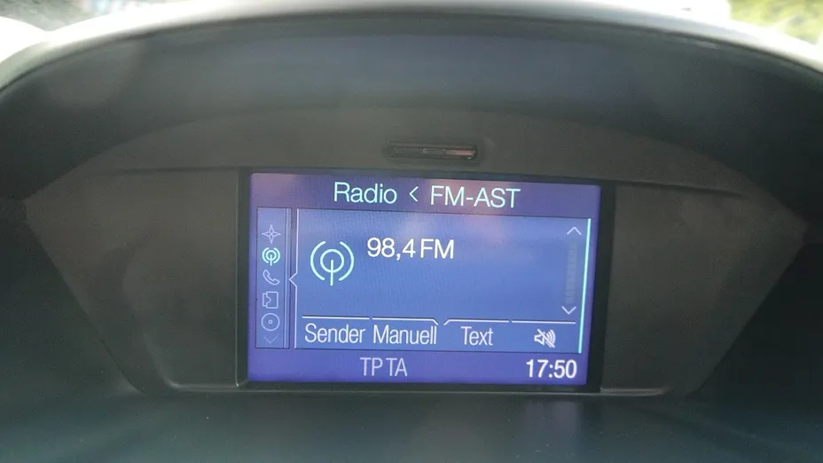 FORD C-MAX -