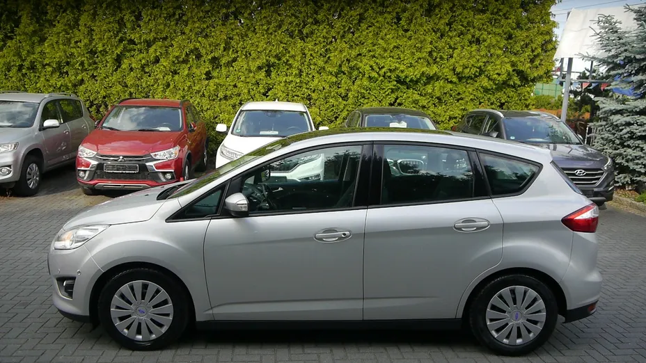 FORD C-MAX -