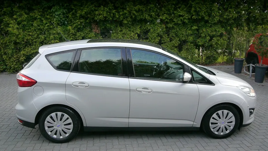 FORD C-MAX -