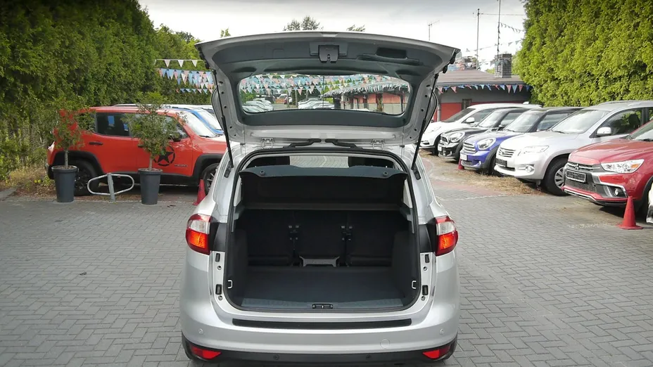 FORD C-MAX -