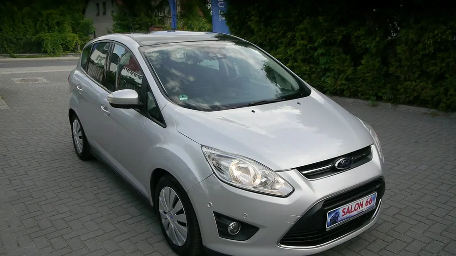 FORD C-MAX -