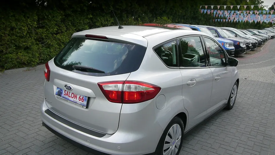 FORD C-MAX -
