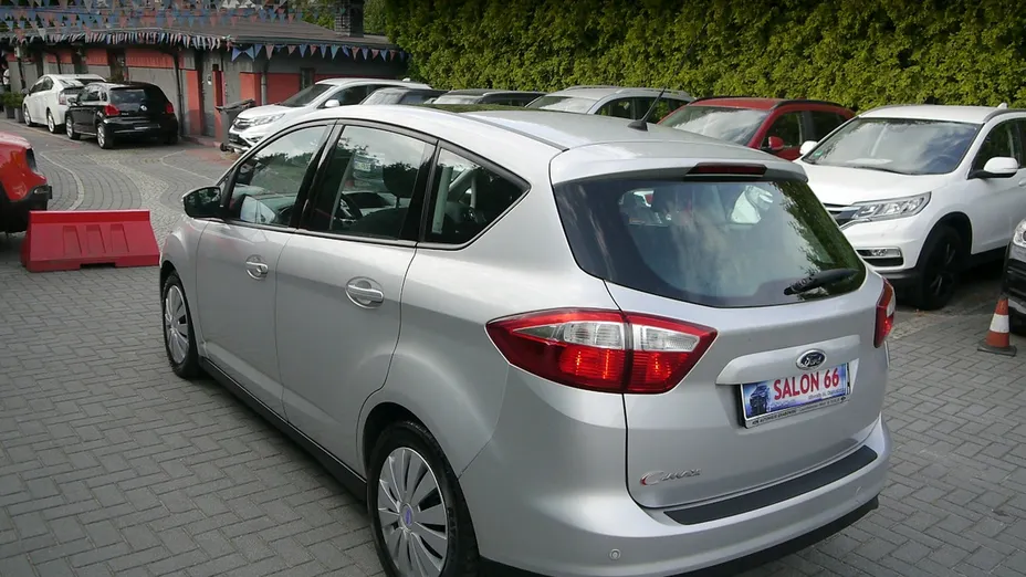 FORD C-MAX -