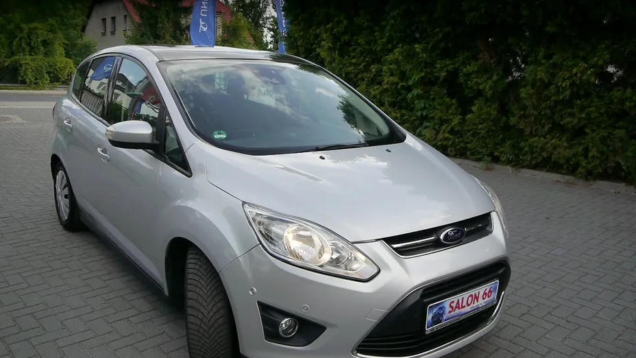 FORD C-MAX -